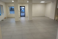 Nowy lokal usługowy 86m2