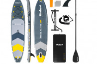 Deska SUP REBEL ACTIVE pompowana