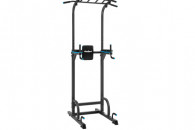 Poręcz treningowa wielofunkcyjna z drążkiem