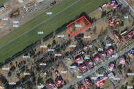 Działka 1100m2 Izabelów