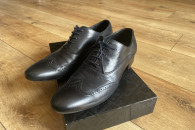 BUTY KAZAR 43 JAK NOWE