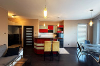 mieszkanie na zamkniętym osiedlu w Sieradzu