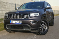 Jeep Cherokee AUTO LOMBARD POŻYCZKI POD ZASTAW