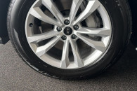 Koła felgi Audi Q7 Touareg 255/55/19 jak nowe