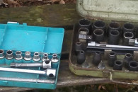 konplet 2 zestawowo kluczy nasadowych strych po