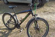 Kands Stranger 26"
