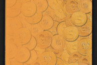 2011 - 2 złote NG komplet 21 + album