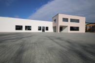 nowy lokal w Chojnym