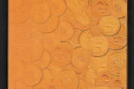 2009 - 2 złote NG komplet 18 + album