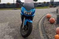Kawasaki ER-6F
