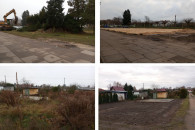 Oczyszczanie i karczowanie działek , wycinka