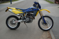 Husqvarna Te 250 2006