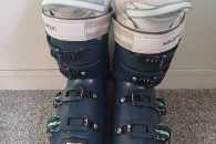 Buty narciarskie damskie SALOMON