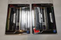 Sprzedam Ram G.SKILL Ripjaws 2x16GB 32GB RGB O