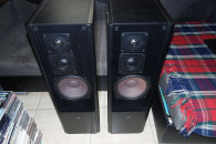 Kolumny MB Quart 650 S 2x120W 4ohm 90dB!!!