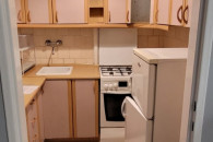 Mieszkanie w Sieradzu