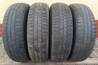 Opony letnie 155/80 R13 Firestone