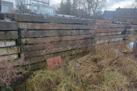 Płyty drogowe 300x150