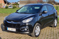 Hyundai IX35 2.0 CRDI Navi 2012 r