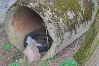 Rury żelbetowe 250/115/15 na szambo itp