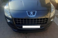 PEUGEOT 3008 2011 1.6HDI