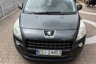 PEUGEOT 3008 2011 1.6HDI