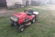 Traktorek kosiarka 12,5KM