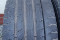 Opony letnie 235/40 R19 Continental