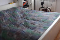 Meble do sypialni - białe