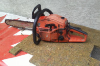 pila spalinowa huskvarna 357 okazja