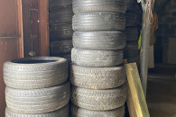 Opony zimowe RunFlat BMW