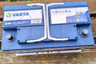 Akumulator Varta 75Ah 730A