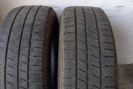 Opony do Busa 215/65/16C