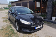 Ford focus 1.5 TDCi 95KM