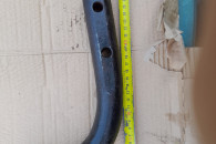 Sprzedam odkręcaną kulę haka.