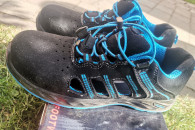 Buty robocze r. 41 Nowe