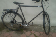 Sprzedam rower