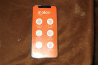 Nowy Telefon Motorola e6 play