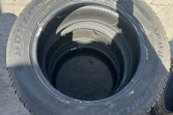 DUNLOP RunFlat Winter Sport 3D 225/60R17