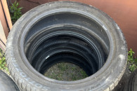 Pirelli Sottozero 3 2szt 245/45R19 2szt 275/40