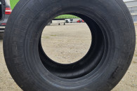 OPONY MICHELIN NOWE REMIX - NACZEPA