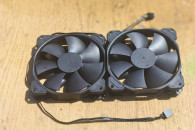 Wentylator corsair 5000d 120mm