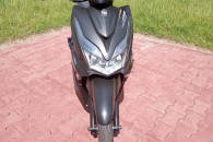 Zipp Vanilla 110, 12/2023