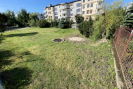 Sprzedam działkę 670m2 wjazd 11 Listopada