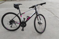 Rower Fitness WHITE SC COMP