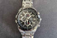 zegarek męski CASIO EF-539