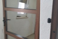 Drzwi wewnętrzne duże