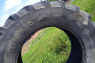 Opony Michelin 600/65/38 620/70/38
