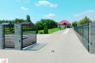 Dom 114 m2 Annopole Nowe