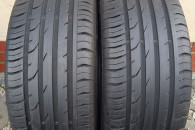 Opony letnie 225/55 R16 Continental 2022r